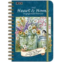 Lang Heart & Home Agenda 2027