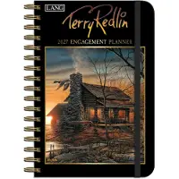 Lang Terry Redlin Agenda 2027