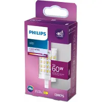 Philips Spot LED-lamp R7S 60 W - 1000 lumen - koel wit