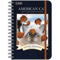 Lang American Cat Agenda 2027