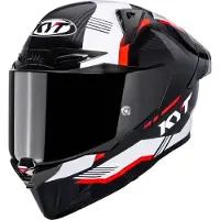 Kyt R1R Carbon Zone Helm Maat