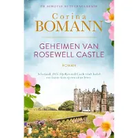 Meulenhoff Boekerij Geheimen van Rosewell Castle