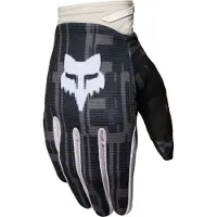 FOX 180 Diffuse Special Edition Motocrosshandschoenen Maat