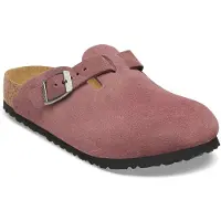 Birkenstock Klompen Boston Kids kind 27