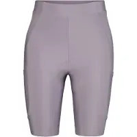 Stoic - Women's DalslandSt. Gravel Short Tights II - Fietsbroek XL, roze/purper