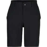 Stoic - Women's DalslandSt. Gravel Shorts - Fietsbroek 3XL, zwart
