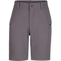 Stoic - Women's DalslandSt. Gravel Shorts - Fietsbroek XS, grijs