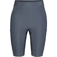 Stoic - Women's DalslandSt. Gravel Short Tights II - Fietsbroek L, blauw