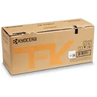 Kyocera TK-5280Y 11000 A4 Toner Kit Gul