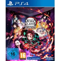 Demon Slayer: Kimetsu no Yaiba - De Hinokami Kronieken