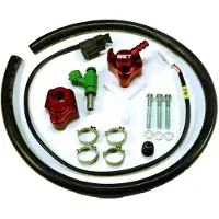 GET Yamaha Yz 250 F 24 Carburateurklokdeksel