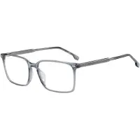 HUGO BOSS BOSS 1884/G 55/17/150 Blauw Acetaat monturen MAN BOSS 1884/G
