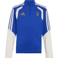 Adidas Functioneel shirt 'Juventus Turin 26/27 Tiro26 Competition' blauw / goud / wit
