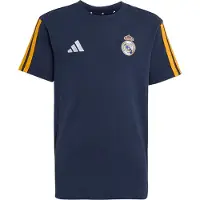 Adidas Real Madrid DNA Tee Kids 2026/2027