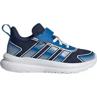 Adidas Tensaur Run 4.0 Gymnastikskor För Barn
