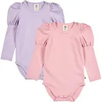 Müsli Rompertje/body lavendel / rosa