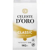 Celeste d'Oro - koffiebonen - Finest Classic