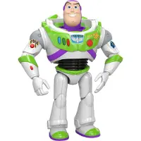 Toy story - Signature Pop Out Wings Buzz 30cm (JKV39)