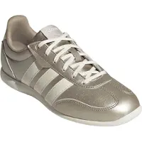 Adidas Sneakers laag 'Barreda' goud / wit