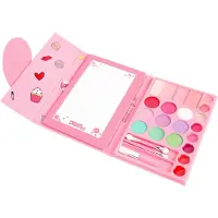 Create It Makeup-Set - Cherry - - One Size - Schminke