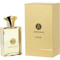 Amouage Gold Man Eau de Parfum Spray 100 ml