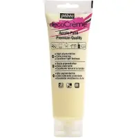 Pebeo Decocrème Matt Acrylfarben