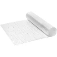 OEM Beschermtapijt - - 24 inch x 6 voet - Anti-kras PVC - Antislip - Transparant