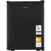 Exquisit KB40-V-S-460F Zwart