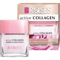 Agiva NATUURLIJKE COLLAGEEN FILLER Antirimpelcrème