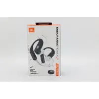JBL Endurance Peak 4 Grijs
