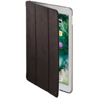 Hama Tablethoes in suèdestijl voor Apple iPad Pro / Air 10.5 bruin