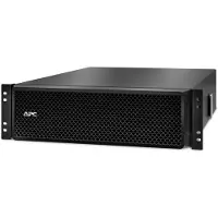 Schneider Electric Smart-UPS SRT 192V, 5kVA en 6kVA, batterijpack - batterijbehuizing (voor in een rack)