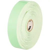 Zebra Z-Band Splash 10012718-4 groen 25mm x 254mm 4 x 350 stuks (origineel)