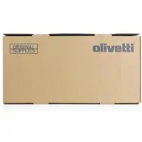 Olivetti Toner, B1230 - 25000 pagina's - zwart - 1 eenheid (eenheden) (BK)