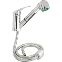 WOLFPACK Een gesmede tool, modelnummer 04041565, gewicht 1,34 kg