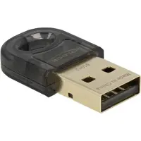 DeLOCK 61012 Bluetooth-stick 5.0