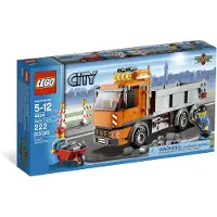 LEGO City Kiepwagen - 4434