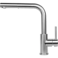 Reginox Palm keukenkraan RVS geborsteld R34583