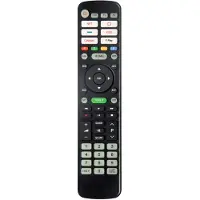 Vivanco Panasonic/afstandsbediening Rr 230 Smart Tv 57 Knoppen Remote