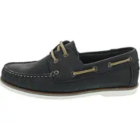 Marc O'Polo Mocassins 'Nadal' nachtblauw
