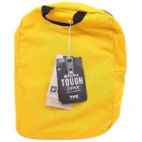 Jack Wolfskin Reistas 'Traveltopia' honing / antraciet
