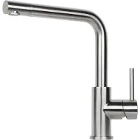 Reginox Somo keukenkraan RVS geborsteld R34569