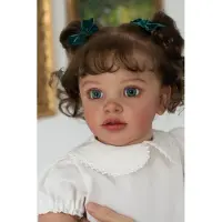 Equivera Reborn Baby pop - Reborn - Reborn Poppen - Reborn Pop Levensecht