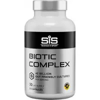 Sis Gut Complex – 42 Miljard Goede Bacteriën – Vegan – 1 Capsule per Dag