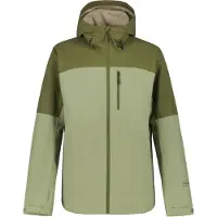 Icepeak Bangs