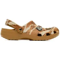 Crocs Jurrasic World Clog Sand Maat 38/39 US J6