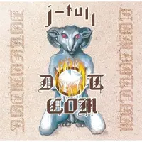 Sony music Jethro Tull- J-Tull Dot Com: Another Cast Of The Net (LP)