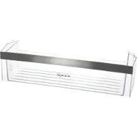 NEFF Flessenbak voor Koelkast 11007906 / 442x100mm