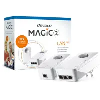 Devolo Home Plug 8510