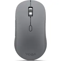 Lenovo Yoga Bluetooth Stille Muis Luna Grey
